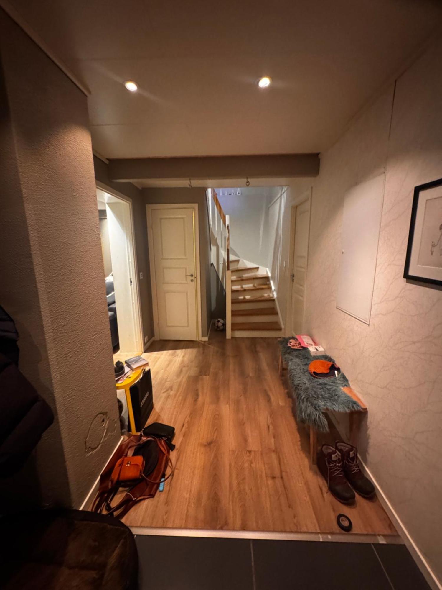 Aurora North Villa Tromso Luaran gambar