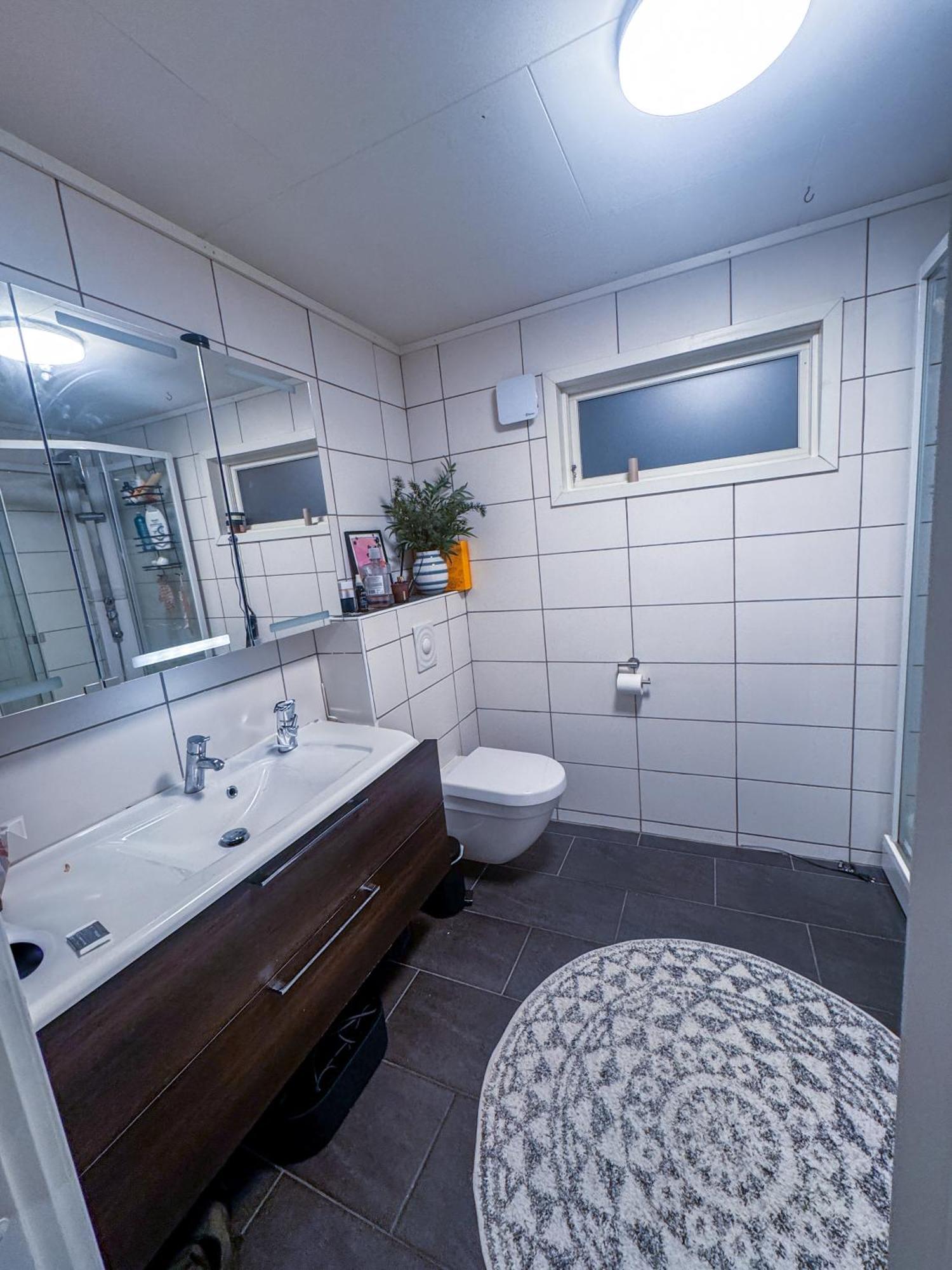 Aurora North Villa Tromso Luaran gambar