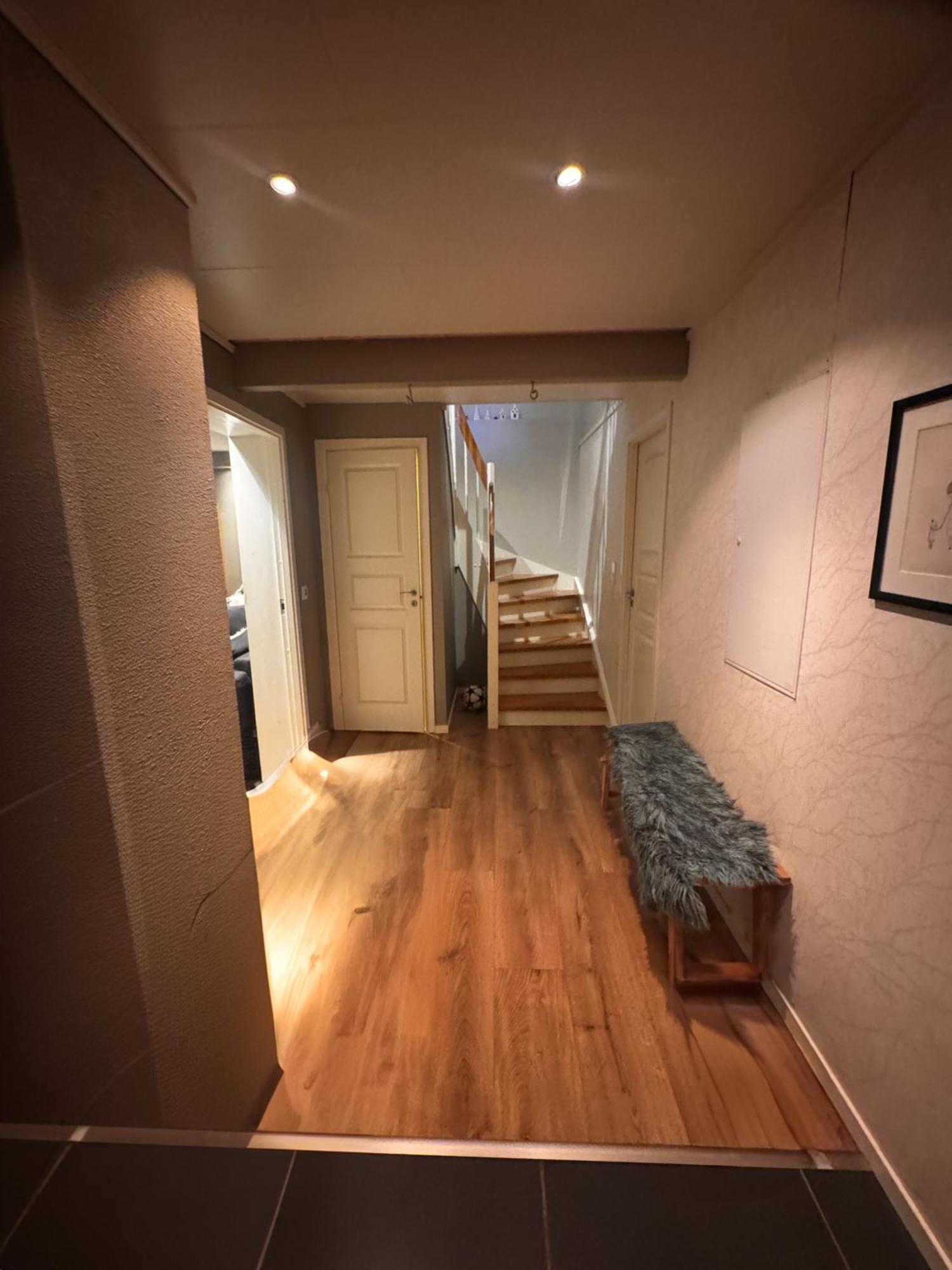 Aurora North Villa Tromso Luaran gambar